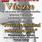 Přednáška Prevence ohrožení rakovinou prsu