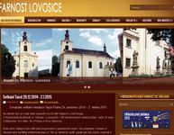 Farnost Lovosice