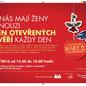 Den otevřených dveří v lovosickém azylovém domě Den otevřených dveří v lovosickém azylovém domě