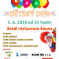 Dětský den 2018 