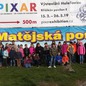 Matějská pouť 2019