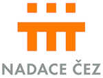 čez