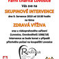 Skupinová intevence - ZDRAVÁ VÝŽIVA Skupinová intevence - ZDRAVÁ VÝŽIVA